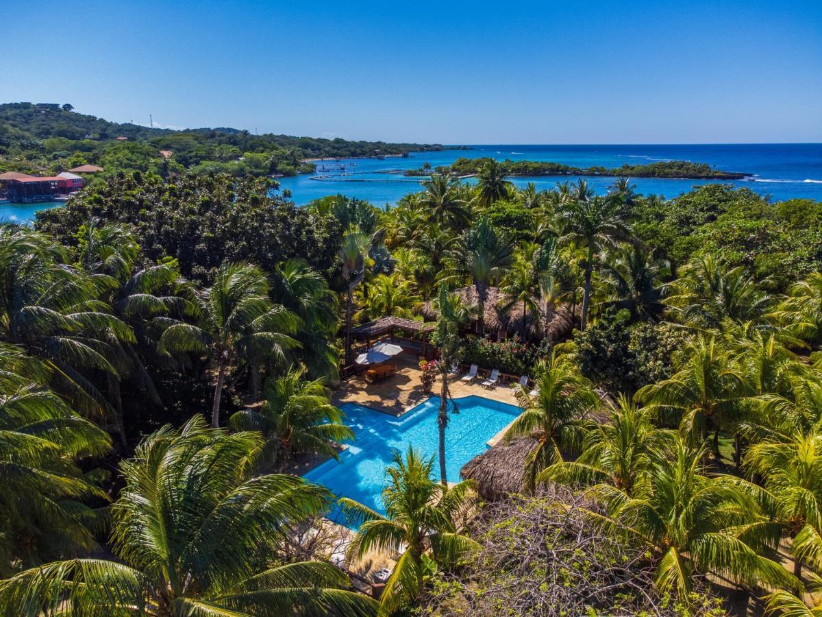 Anthony'S Key Resort Сэнди-Бей Экстерьер фото
