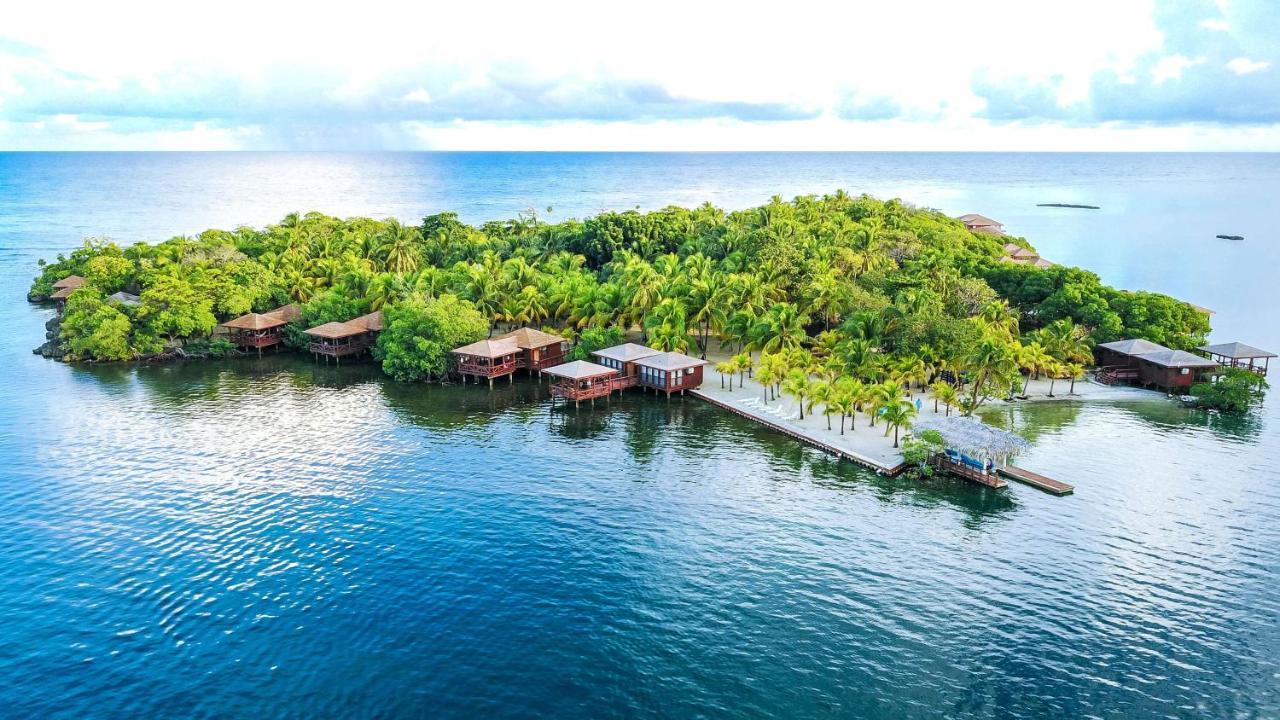 Anthony'S Key Resort Сэнди-Бей Экстерьер фото