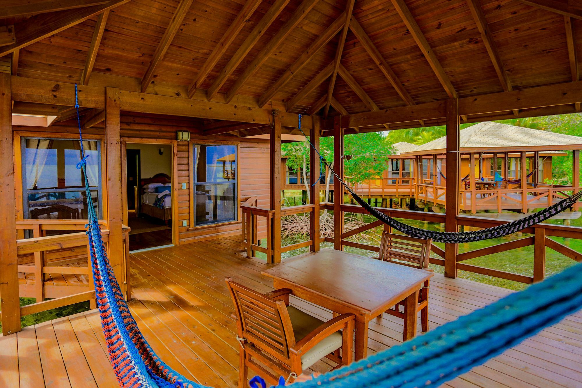 Anthony'S Key Resort Сэнди-Бей Экстерьер фото